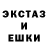 Амфетамин VHQ Honest Red